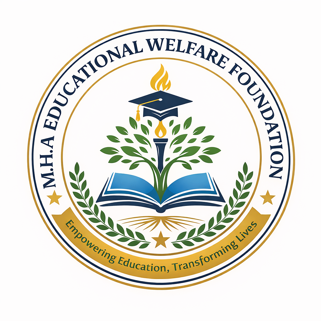 Foundation Logo